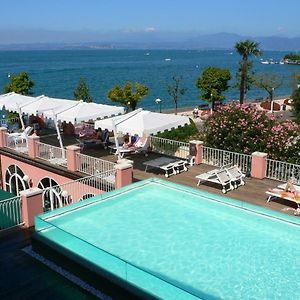 Hotel Alla Riviera